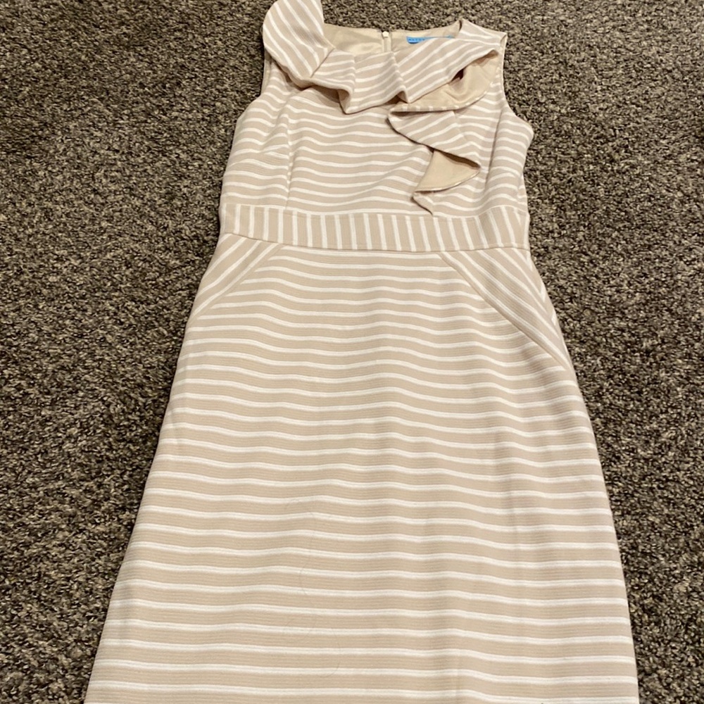 Antonio Melani dress
